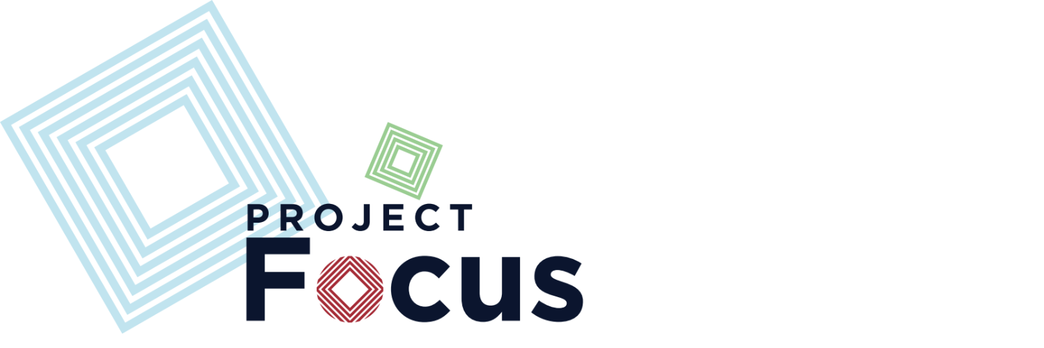 Project Focus Logo